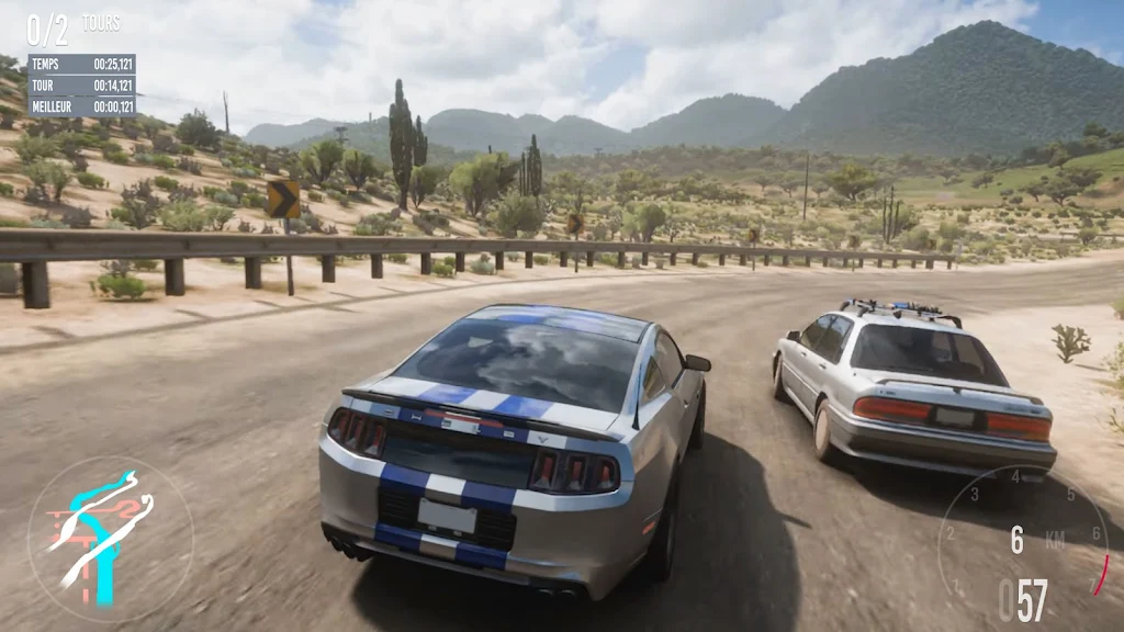 Drift Car Racing Drifting Game  Screenshot 3