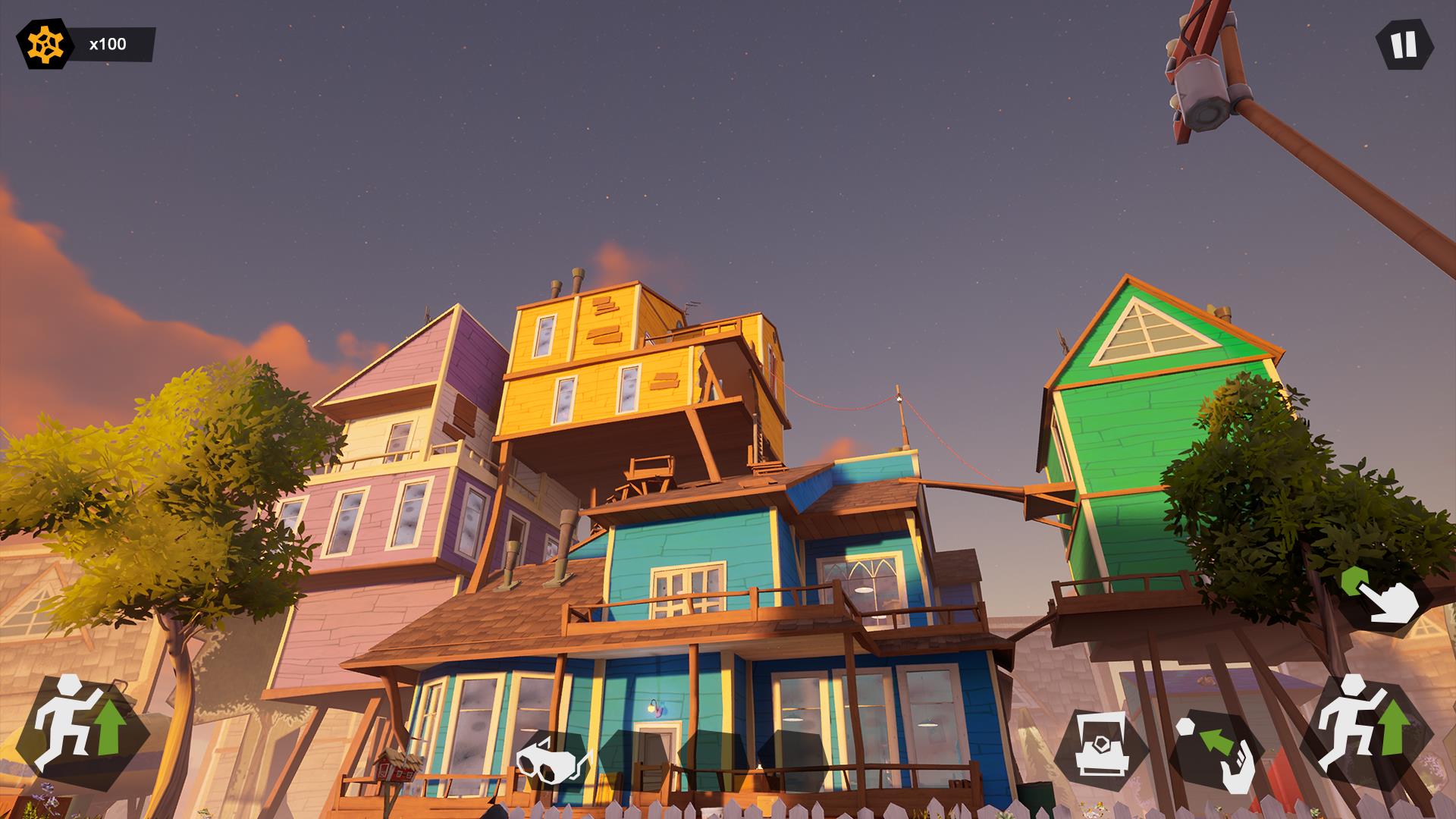 Hello Neighbor Nicky's Diaries  Screenshot 26