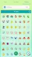 Pokémon HOME  Screenshot 3