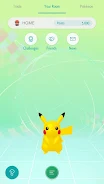 Pokémon HOME  Screenshot 2