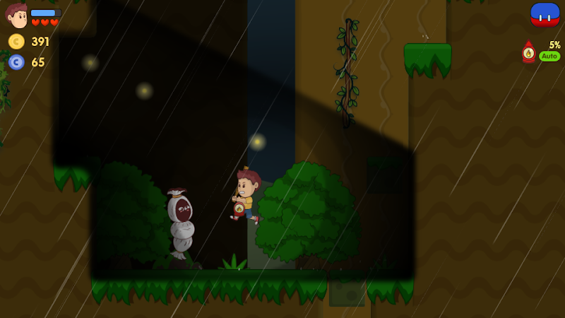 Pocong Hunter 3  Screenshot 2