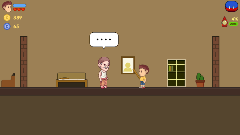 Pocong Hunter 3  Screenshot 3