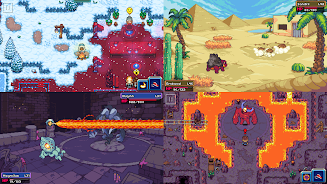Coromon  Screenshot 15
