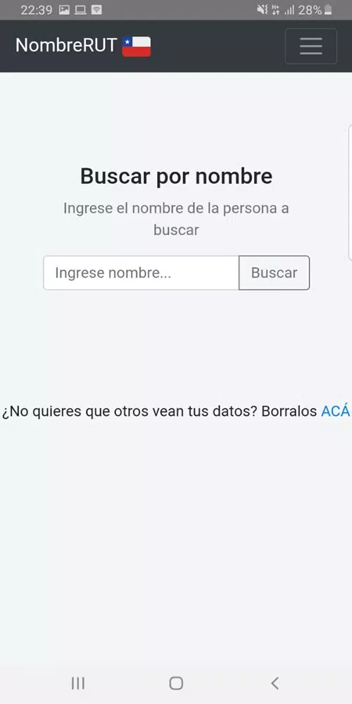 Rutificador  Screenshot 5
