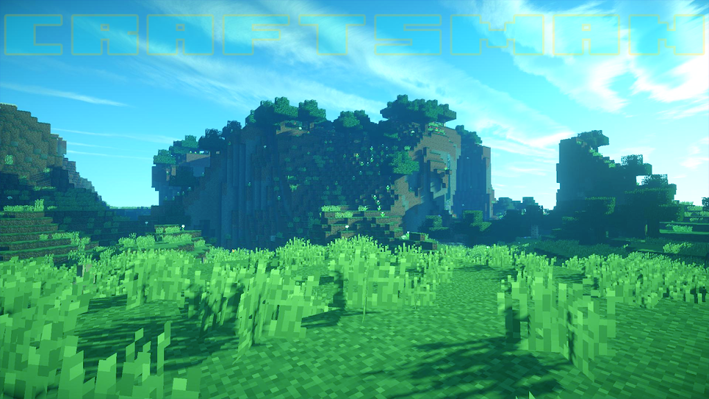 Craftsman X Warrior  Screenshot 2