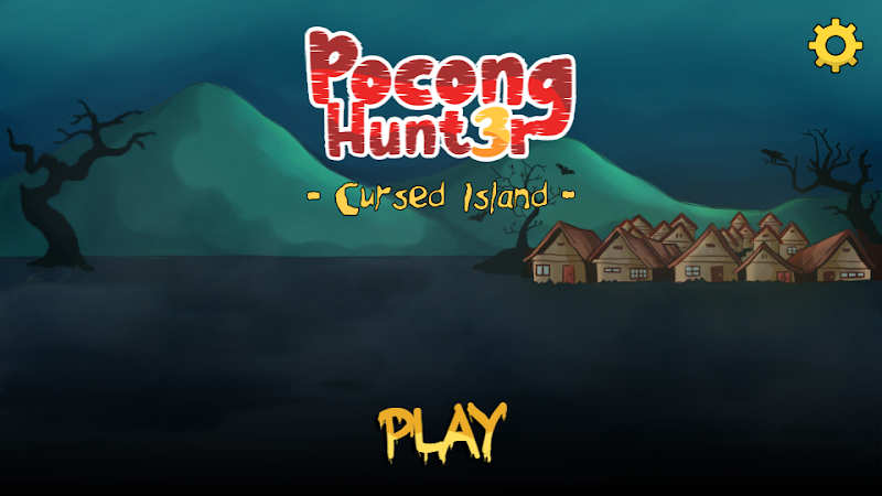 Pocong Hunter 3  Screenshot 5