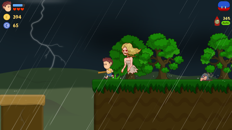 Pocong Hunter 3  Screenshot 4