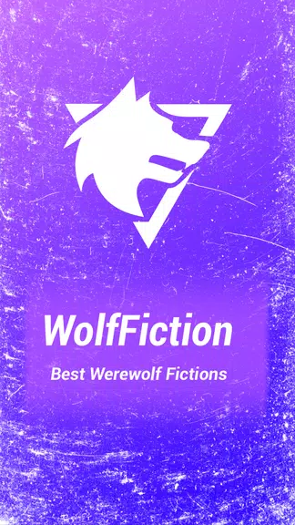 WolfFiction  Screenshot 1