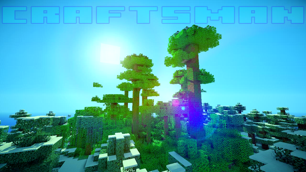 Craftsman X Warrior  Screenshot 3