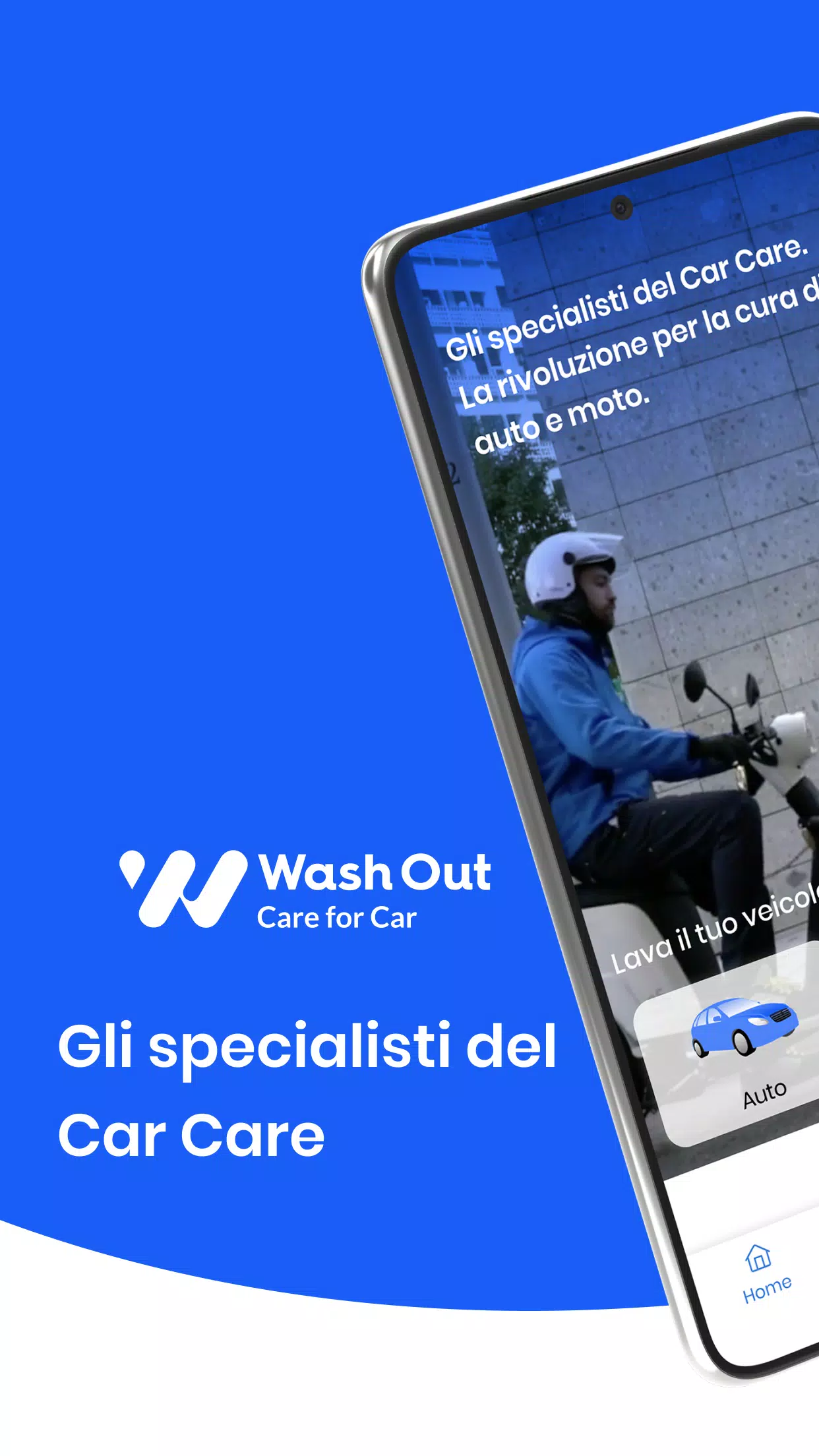 Wash Out  Screenshot 1