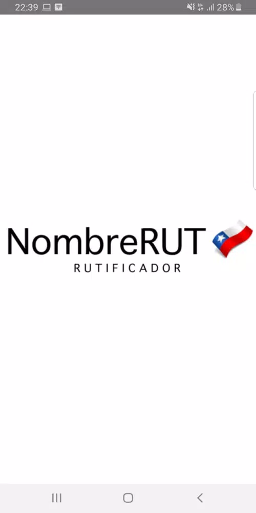 Rutificador  Screenshot 4