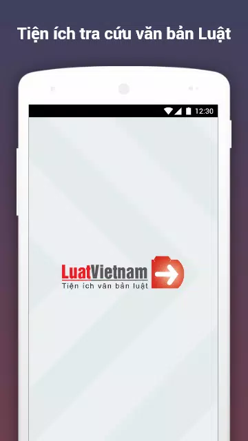 LuatVietnam  Screenshot 1