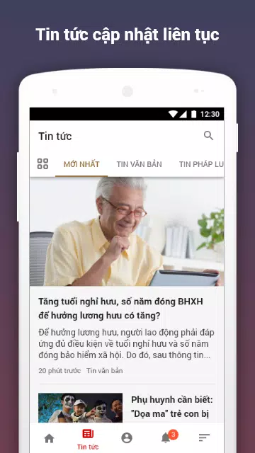 LuatVietnam  Screenshot 8