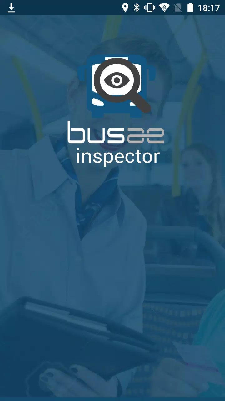 Busae Inspector  Screenshot 7