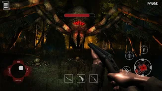 Forest Survival Hunting  Screenshot 4