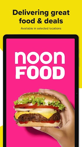 noon  Screenshot 22