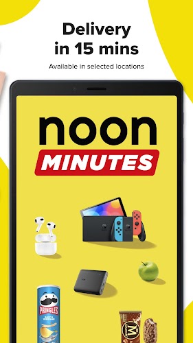 noon  Screenshot 13