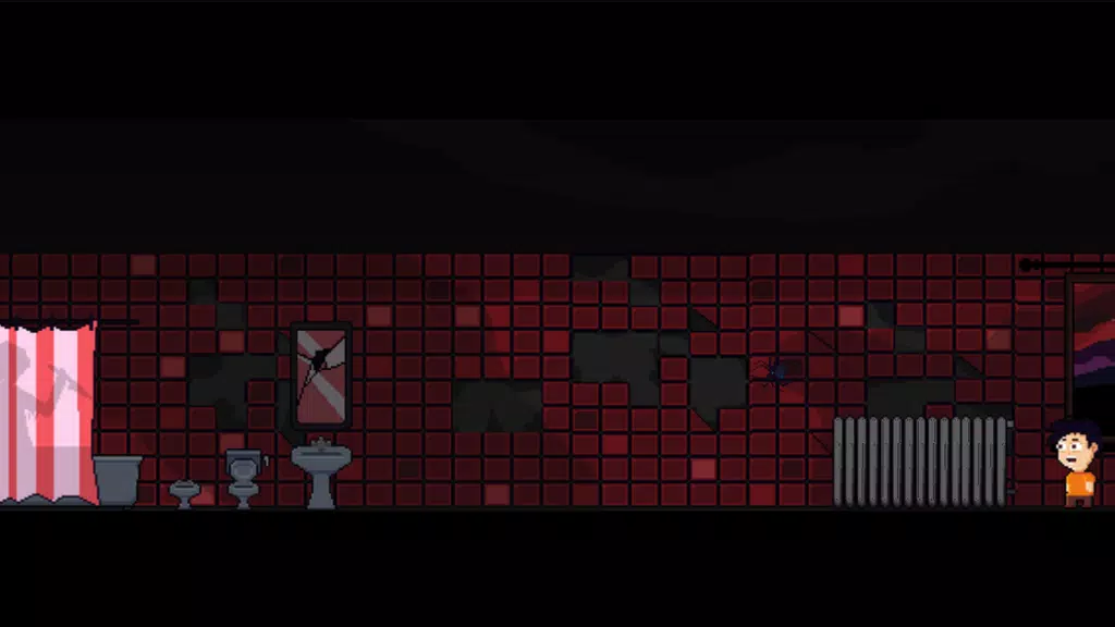 Dentures and Demons  Screenshot 2