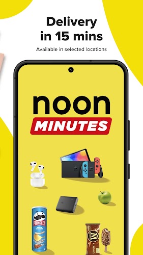 noon  Screenshot 5