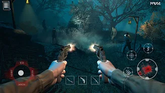 Forest Survival Hunting  Screenshot 5