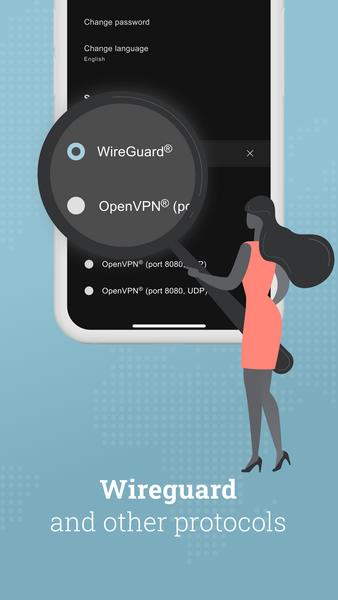 VPN99  Screenshot 3