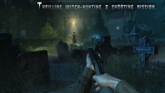 Forest Survival Hunting  Screenshot 3