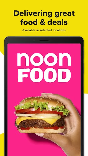 noon  Screenshot 14
