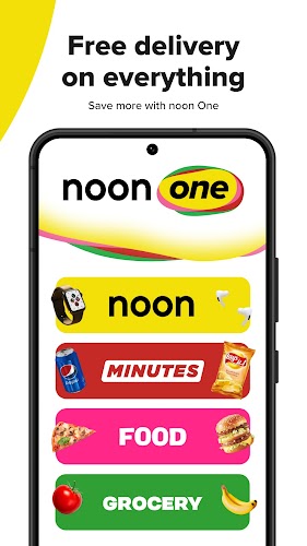 noon  Screenshot 8