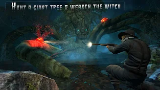 Forest Survival Hunting  Screenshot 2