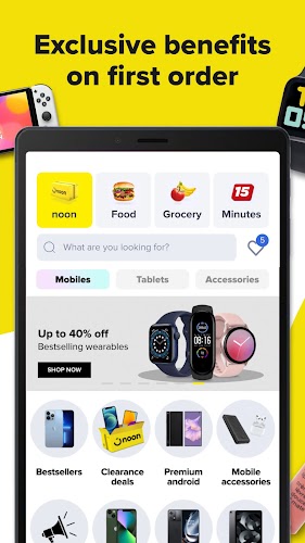 noon  Screenshot 10
