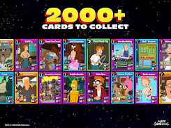 Animation Throwdown: Epic CCG  Screenshot 14