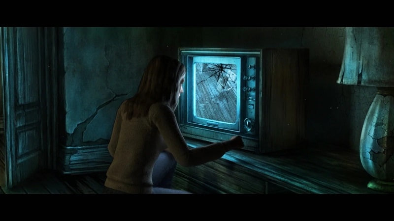 True Fear: Forsaken Souls 1  Screenshot 1