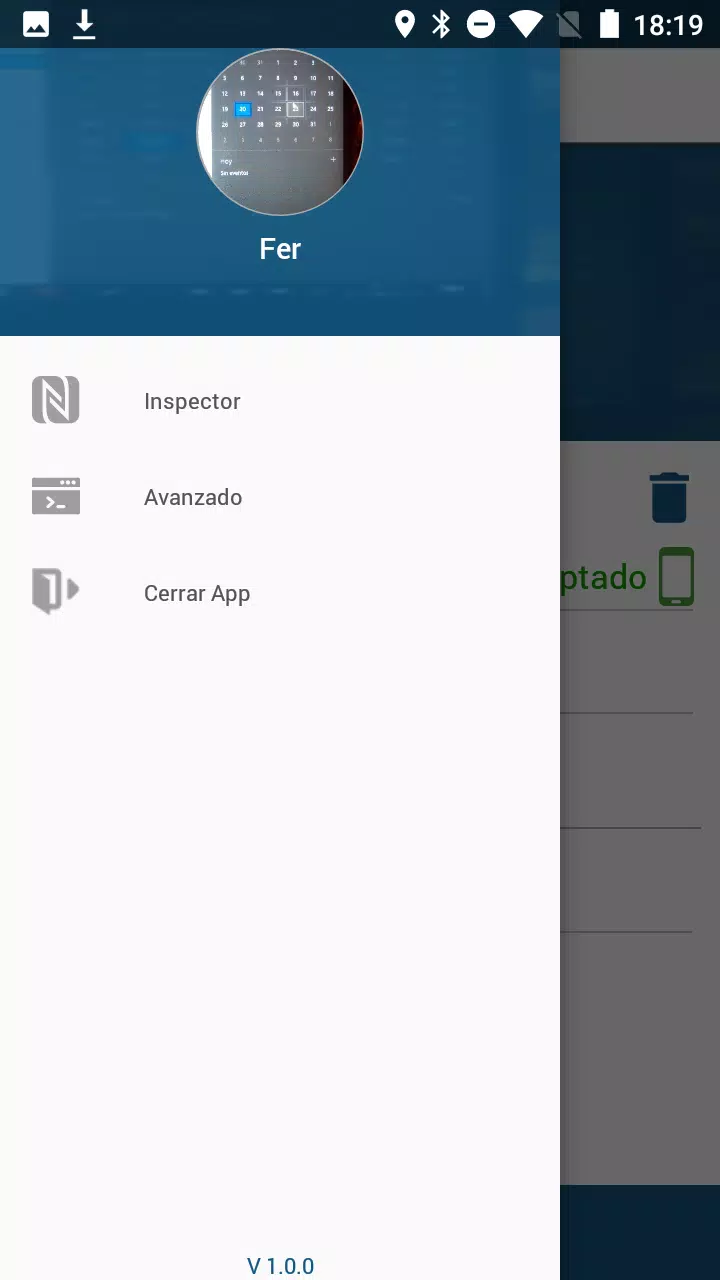 Busae Inspector  Screenshot 2