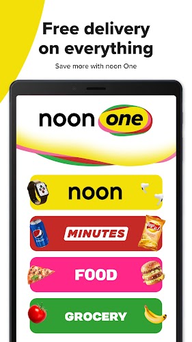 noon  Screenshot 16