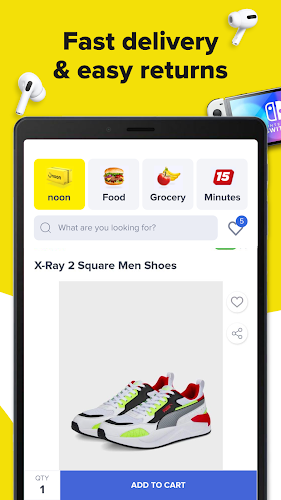 noon  Screenshot 9