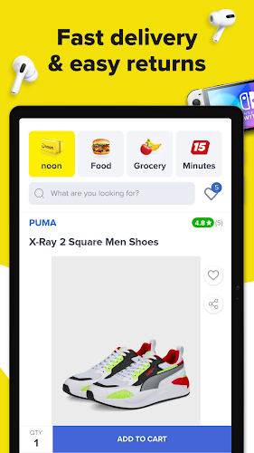 noon  Screenshot 17