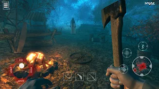 Forest Survival Hunting  Screenshot 1
