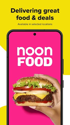 noon  Screenshot 6