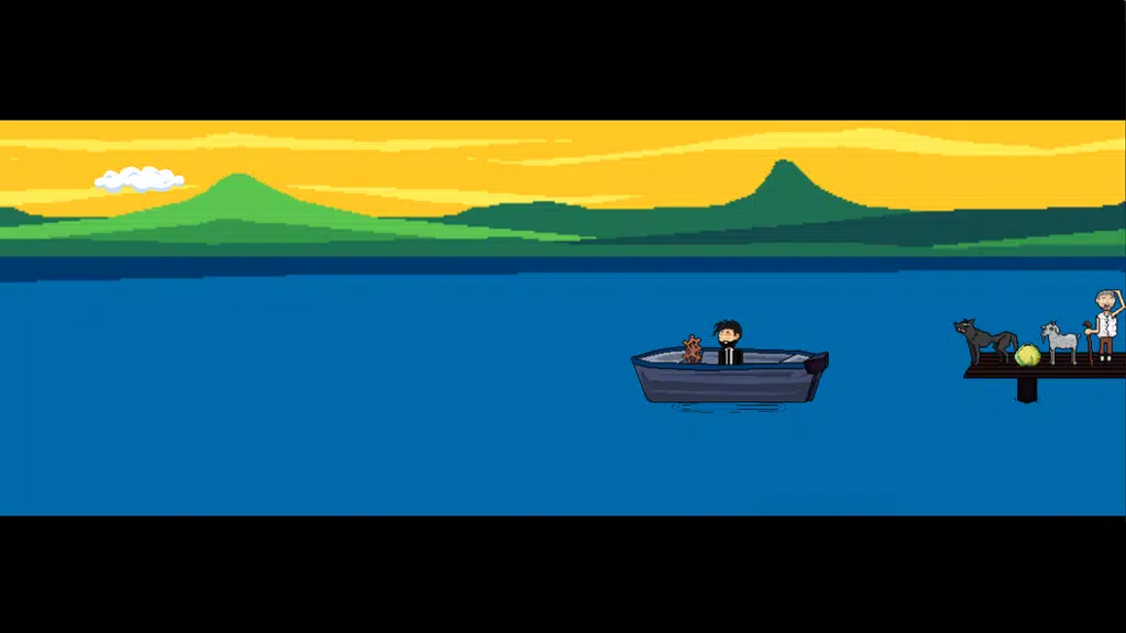 Dentures and Demons  Screenshot 4