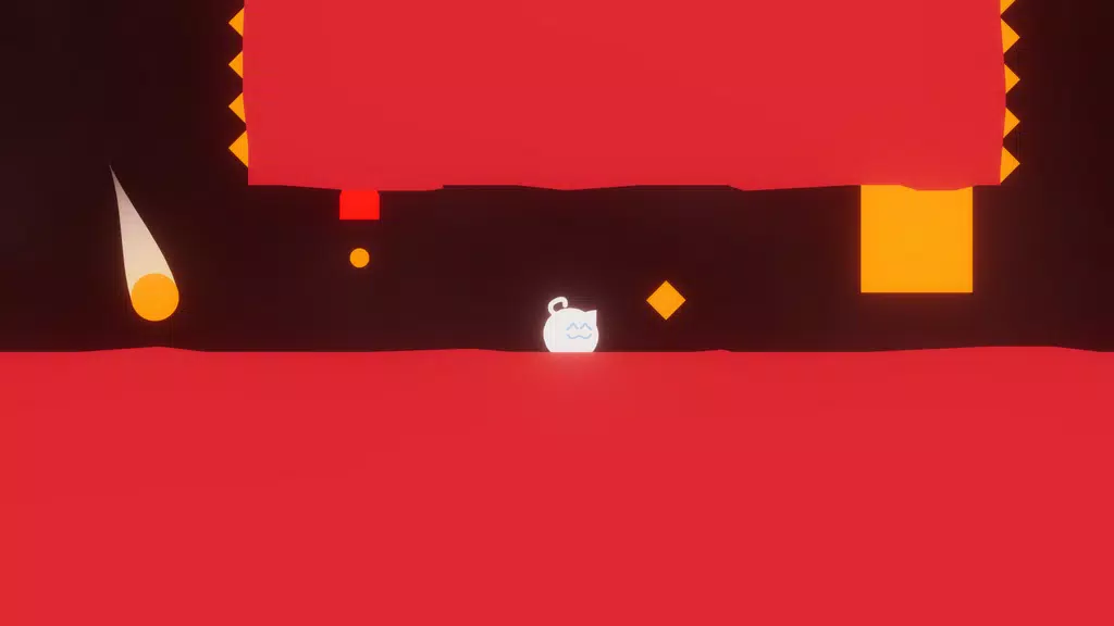 Cats are Liquid - ABP  Screenshot 1