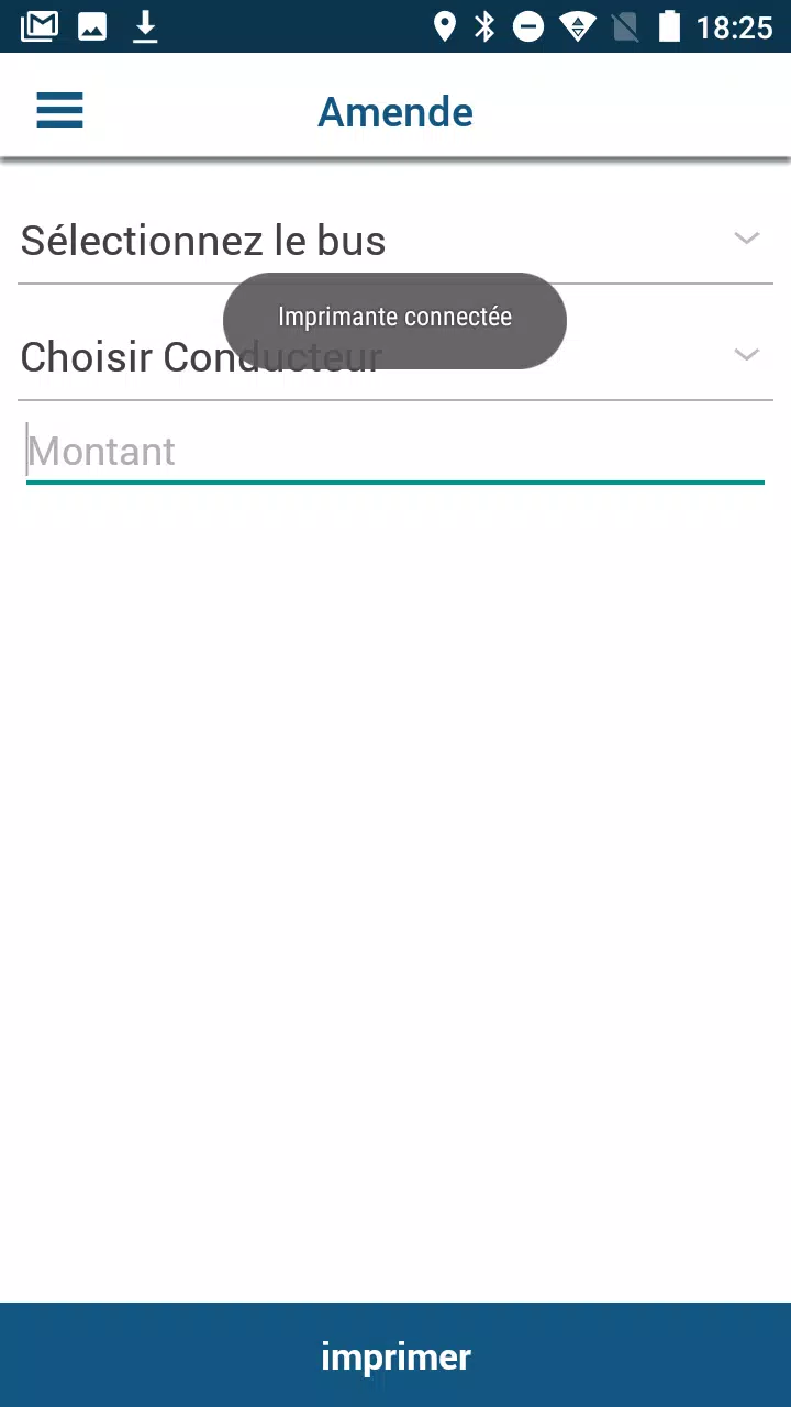 Busae Inspector  Screenshot 5