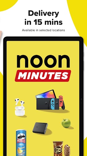 noon  Screenshot 21