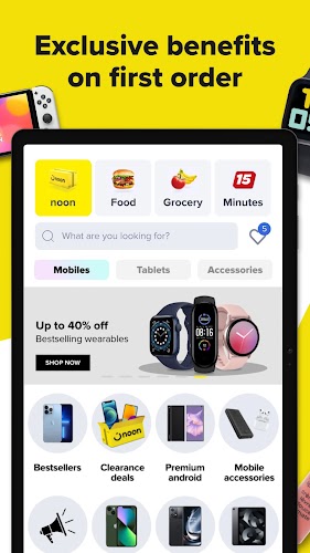 noon  Screenshot 18