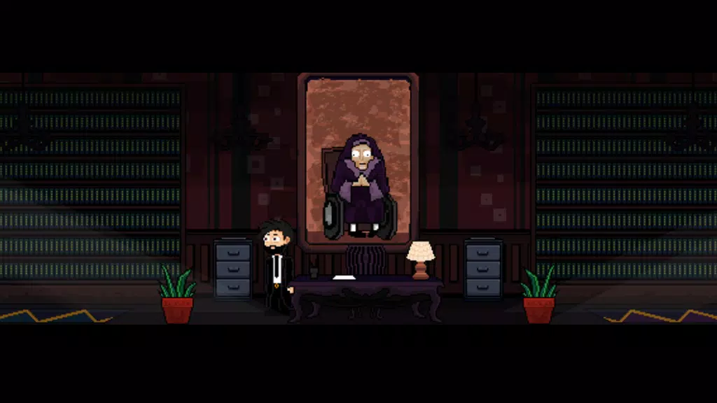 Dentures and Demons  Screenshot 3