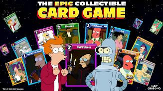 Animation Throwdown: Epic CCG  Screenshot 15