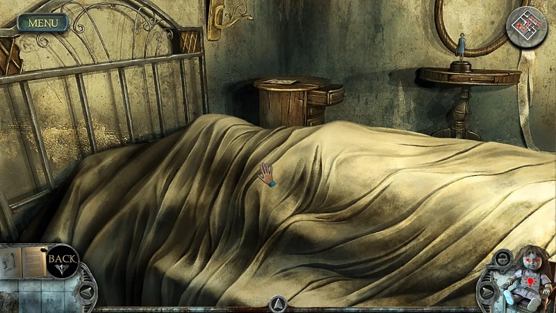 True Fear: Forsaken Souls 1  Screenshot 3