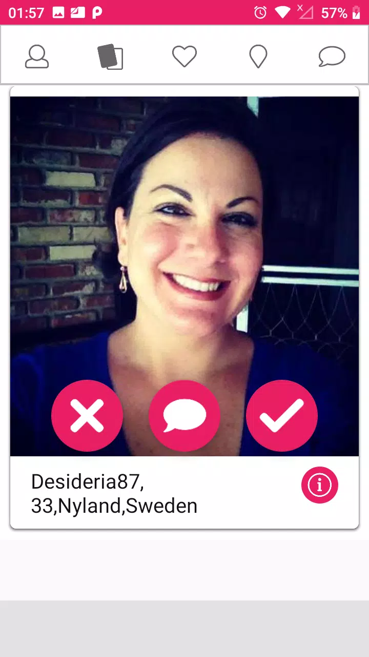 Divorced Dating  Screenshot 5