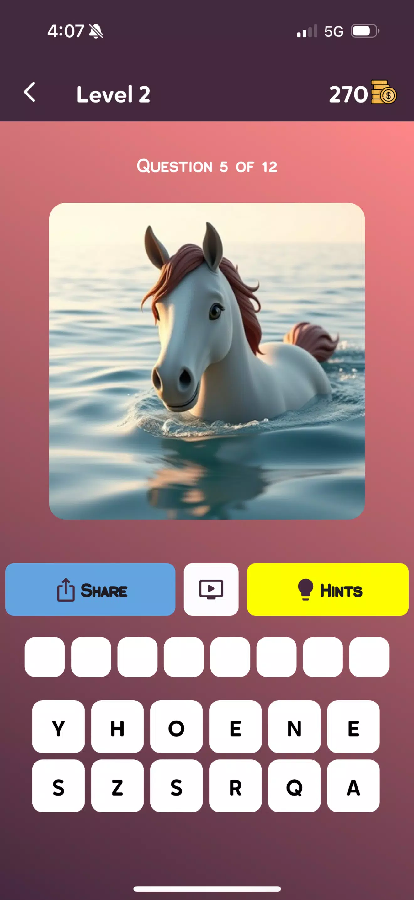 AI Quiz - Solve Image Riddles  Screenshot 6