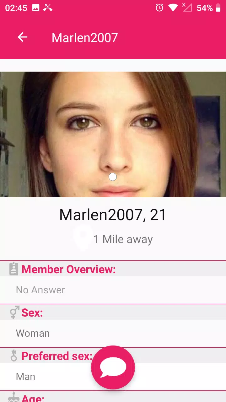 Divorced Dating  Screenshot 6