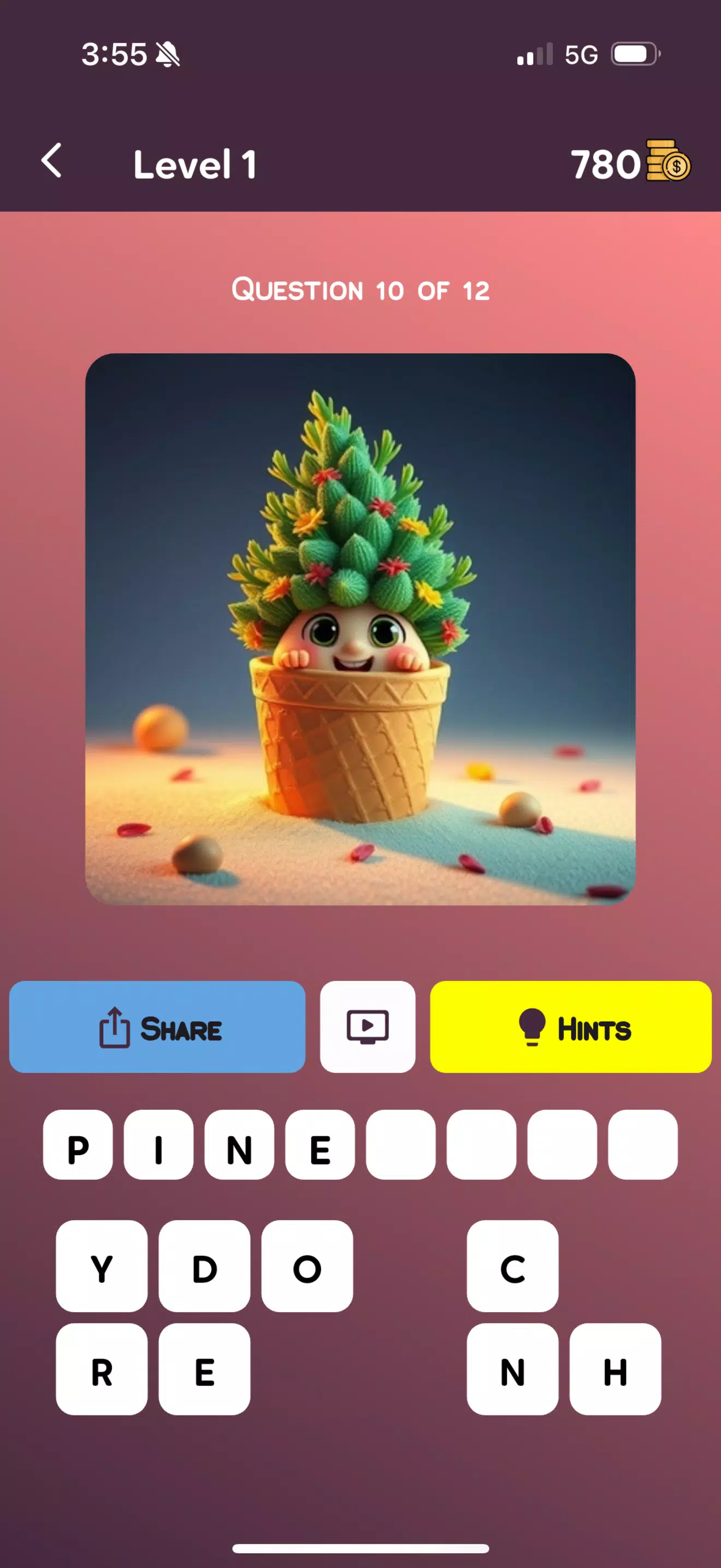 AI Quiz - Solve Image Riddles  Screenshot 3